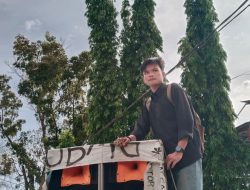Polemik Capres BEM UNG, Azhar Laindjong : Jika Sesuai Aturan, Tidak Ada Hak Menolak Kandidat BEM