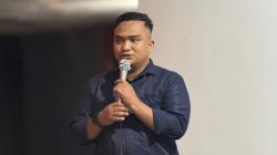 Peresmian Kampung Nelayan Leato, Farel Kahar: Tak Lepas dari Perjuangan Adhan Dambea
