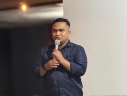 Peresmian Kampung Nelayan Leato, Farel Kahar: Tak Lepas dari Perjuangan Adhan Dambea