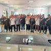 Tim Cegah Satgaswil Gorontalo Jadi Narasumber Rakor Dinsos Kabupaten Gorontalo Cegah Penyebaran Paham IRET