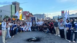 Hari Perawat Internasional 2026, Forum Aliansi Kesehatan Gorontalo Gelar Aksi Damai
