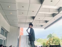 Penolakan Capres BEM Angkatan 2023 Dipertanyakan, Siapa yang Tidak Beretika?