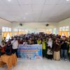 Satgaswil Gorontalo Perkuat Nasionalisme Pelajar Lewat Sosialisasi Wawasan Kebangsaan