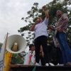 Ketua DPW Tani Merdeka Indonesia Tegaskan Penguatan Pasal 33 UUD 1945 dalam Aksi Aspirasi di DPR RI