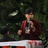 Polemik Capres BEM 2023, Noval Nilai Regulasi Harus Menjadi Pedoman Bersama