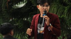 Polemik Capres BEM 2023, Noval Nilai Regulasi Harus Menjadi Pedoman Bersama
