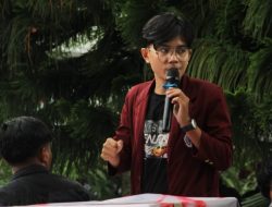 Polemik Capres BEM 2023, Noval Nilai Regulasi Harus Menjadi Pedoman Bersama