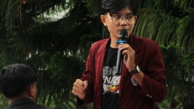 Polemik Capres BEM 2023, Noval Nilai Regulasi Harus Menjadi Pedoman Bersama