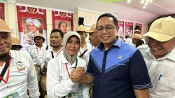 Diklat Garuda Putih Periode 1 Tani Merdeka Indonesia Berlangsung Mengesankan di Bogor