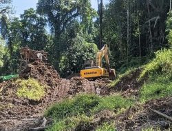 Tambang Liar di Sungai Randangan Jadi Sorotan, Pemuda Peduli Lingkungan Minta Pemerintah Bertindak Tegas