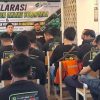 Deklarasi Driver Online Gorontalo, BPJS Ketenagakerjaan Jadi Prioritas