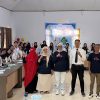 Tingkatkan Kualitas Pelayanan, RSUD Bumi Panua Pohuwato Gelar Pelatihan ACLS untuk Tenaga Kesehatan