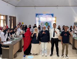 Tingkatkan Kualitas Pelayanan, RSUD Bumi Panua Pohuwato Gelar Pelatihan ACLS untuk Tenaga Kesehatan