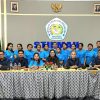 ONE EMERGENCY Bersama PUSBANGDIKLAT Gorontalo Sukses Selenggarakan Pelatihan BTCLS di STIKES Makariwo Halmahera