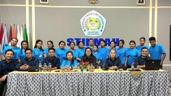 ONE EMERGENCY Bersama PUSBANGDIKLAT Gorontalo Sukses Selenggarakan Pelatihan BTCLS di STIKES Makariwo Halmahera
