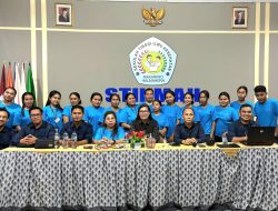 ONE EMERGENCY Bersama PUSBANGDIKLAT Gorontalo Sukses Selenggarakan Pelatihan BTCLS di STIKES Makariwo Halmahera