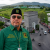 Resmi! Zamroni Mile Pimpin PPP Bone Bolango Lima Tahun Ke Depan