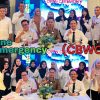 One Emergency Bekerjasama dengan Pusbangdiklat PPNI Gorontalo Sukses Gelar Pelatihan Perawatan Luka CBWCN Angkatan II