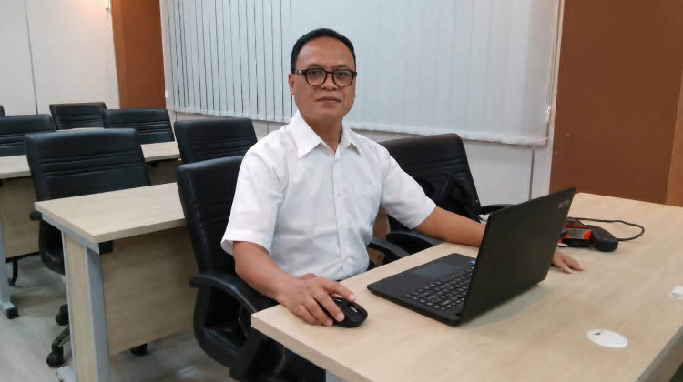 Dr Rusli Monoarfa