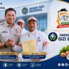 Rian Uno, Dilantiknya Sudaryono Sebagai Kepala Badan Gizi Nasional Akan Membuka Peluang Pasar Petani dan Nelayan diseluruh Indonesia