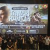 Kolaborasi Pemerintah Kota, Satgaswil, dan Densus 88 Edukasi Pencegahan Radikalisme Lewat Nobar Film Tanah Runtuh