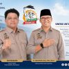 Dilantik Jadi Kepala BGN, Don Muzakir Yakin Sudaryono Mampu Perkuat Program Makan Bergizi Gratis