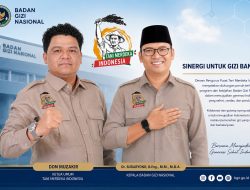 Dilantik Jadi Kepala BGN, Don Muzakir Yakin Sudaryono Mampu Perkuat Program Makan Bergizi Gratis
