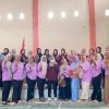 KKN-PK UNG Latih Kader dan Bidan Desa Tabongo Barat Gunakan Si-Bumil Risti untuk Deteksi Dini Kehamilan Risiko Tinggi