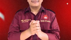 Sekjend BEM PTMA Indonesia: Dukung Polri Berantas Korupsi Demi Menjaga Marwah Bangsa