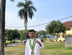 SEMMI Gorontalo Dukung Sudaryono Jadi Kepala BGN, Soroti Pelaksanaan MBG
