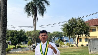 SEMMI Gorontalo Dukung Sudaryono Jadi Kepala BGN, Soroti Pelaksanaan MBG