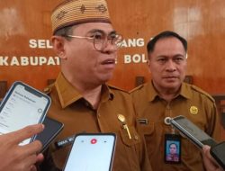 Pemkab Bone Bolango Bantah Isu Permintaan Sumbangan OPD untuk Pernikahan Putri Bupati, Siapkan Langkah Hukum