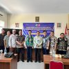 Asisten III Setda Bone Bolango Ichsan Budiman Wantogia Hadiri Monitoring, Evaluasi, dan Pembinaan Layanan Prioritas Uronefrologi oleh Kementerian Kesehatan RI dan RSUP Dr. Hasan Sadikin Bandung