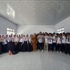 Unit Pencegahan Satgaswil Gorontalo Jadi Narasumber MPLS Ramah 2026 di SMA Negeri 5 Kota Gorontalo