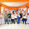 Perkuat Wawasan Kebangsaan, Satgaswil Gorontalo dan Dit Intelkam Polda Gorontalo Edukasi Pelajar SMP Negeri 2 Telaga tentang Bahaya IRET, NVE, dan Konten True Crime Community