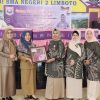BKOW Provinsi Gorontalo Gelar FGD di SMA Negeri 2 Limboto, Perkuat Edukasi Pencegahan Pernikahan Anak, Kekerasan Seksual, dan Bahaya Narkoba
