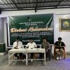 SEMMI Gorontalo Dalami Jejak Syarikat Islam, Ridwan Monoarfa Ajak Kader SEMMI Teladani Perjuangan Cokroaminoto
