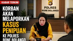 Ditipu Jutaan Rupiah, Pasien RS Toto Bakal Laporkan Oknum P3K ke Polres