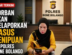 Ditipu Jutaan Rupiah, Pasien RS Toto Bakal Laporkan Oknum P3K ke Polres