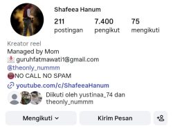 Shafeea Hanum Abadikan Semangat Lalinju ’26 Lewat Konten Kreatif