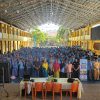 Cegah Paham Radikalisme, 860 Pelajar SMA Negeri 1 Kota Gorontalo Dibekali Wawasan Kebangsaan dan Literasi Digital