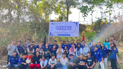 IPMBRG Berhasil Kukuhkan 17 Kader dalam Orientasi Kader Boliyohuto II