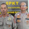 Layanan Cepat, Tepat, Humanis dan Profesional, SPKT Polres Bonbol Siap Optimalkan Call Center 110