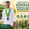 PW SEMMI Gorontalo Dorong Percepatan Koperasi Syarikat Islam Mandiri di Provinsi Gorontalo