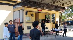 AMPL Desak Proses Hukum Daeng Baba yang Diduga Pelaku PETI Botudulanga, Tertibkan Tambang Ilegal Botudulanga