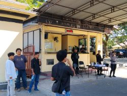 AMPL Desak Proses Hukum Daeng Baba yang Diduga Pelaku PETI Botudulanga, Tertibkan Tambang Ilegal Botudulanga