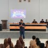 Perkuat Ketahanan Ideologi Pelajar, Satgaswil Gorontalo dan Dit Intelkam Polda Gorontalo Gelar Sosialisasi Wawasan Kebangsaan di SMA Negeri 1 Kabila