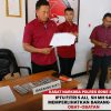 Satresnarkoba Polres Bonbol Ungkap Kasus Peredaran Psikotropika, Amankan 750 Butir Obat Tanpa Izin