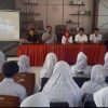 Bentengi Generasi Muda, Satgaswil Gorontalo Edukasi Pelajar tentang Bahaya IRET, NVE, dan Konten True Crime