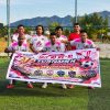 Turnamen Mini Soccer RSUD Toto Kabila Diwarnai Aksi Penghormatan untuk Perawat yang Berpulang
